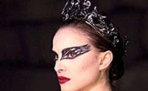 Natalie Portman’s role in Black Swan has earnt her a Best Actress nomination. Natalie Portman’s role in Black Swan has earnt her a Best Actress nomination.